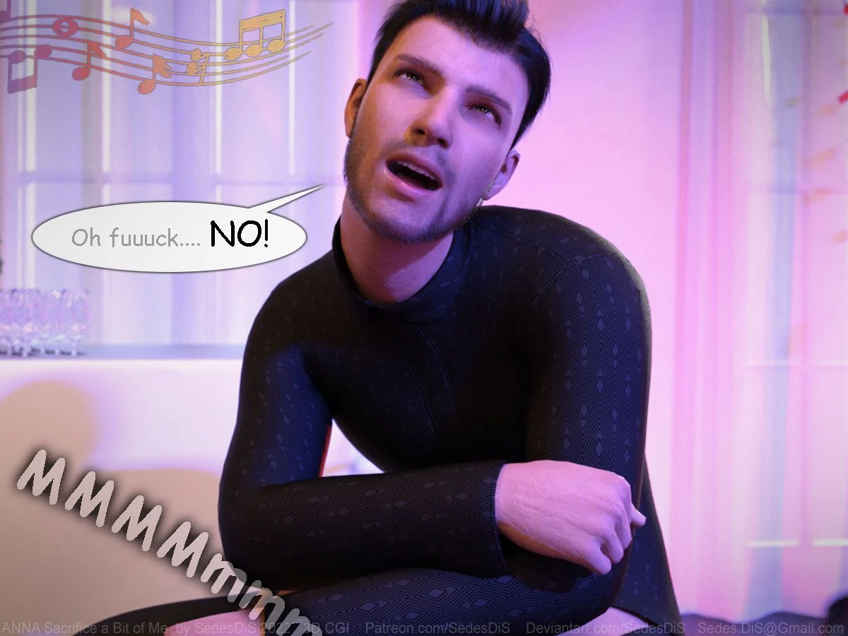 Anna [SedesDiS] - Chapter 2 — Page 107