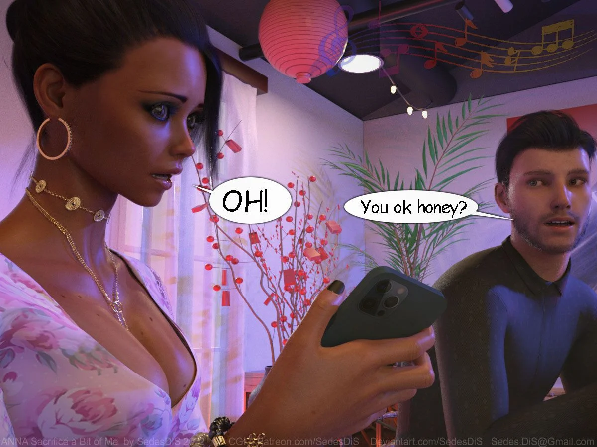 Anna [SedesDiS] - Chapter 2 — Page 14