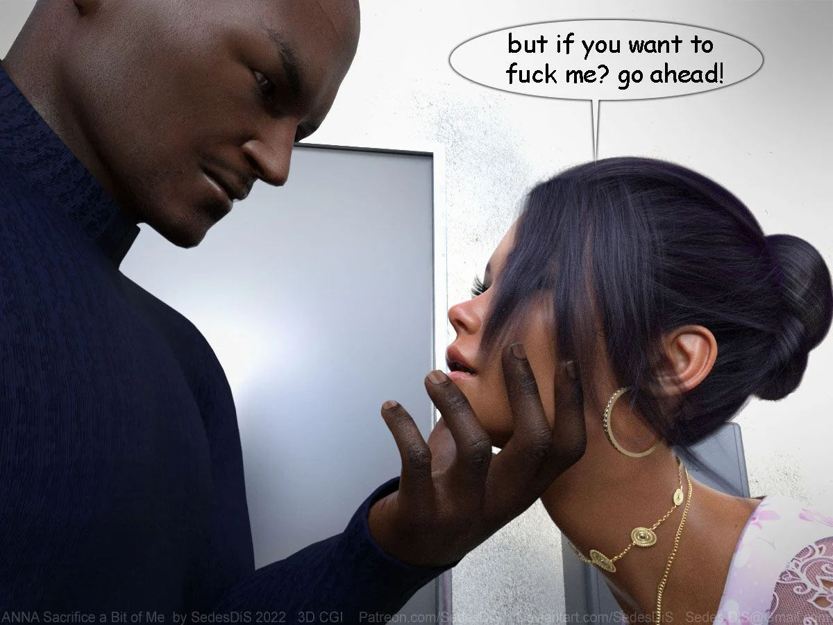 Anna [SedesDiS] - Chapter 2 — Page 29