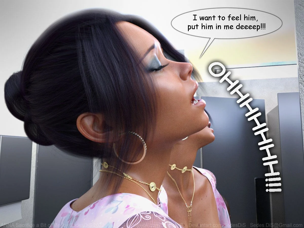 Anna [SedesDiS] - Chapter 2 — Page 47