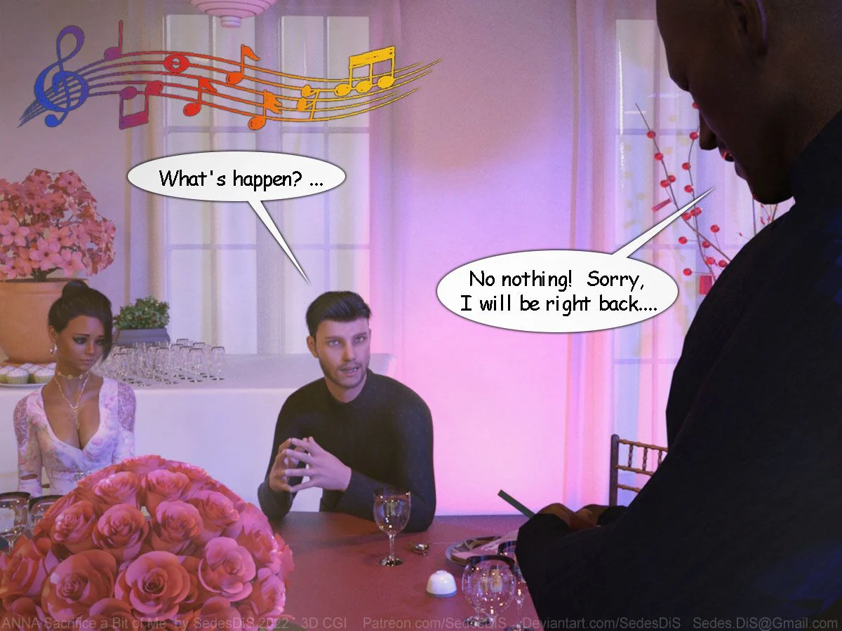 Anna [SedesDiS] - Chapter 2 — Page 9