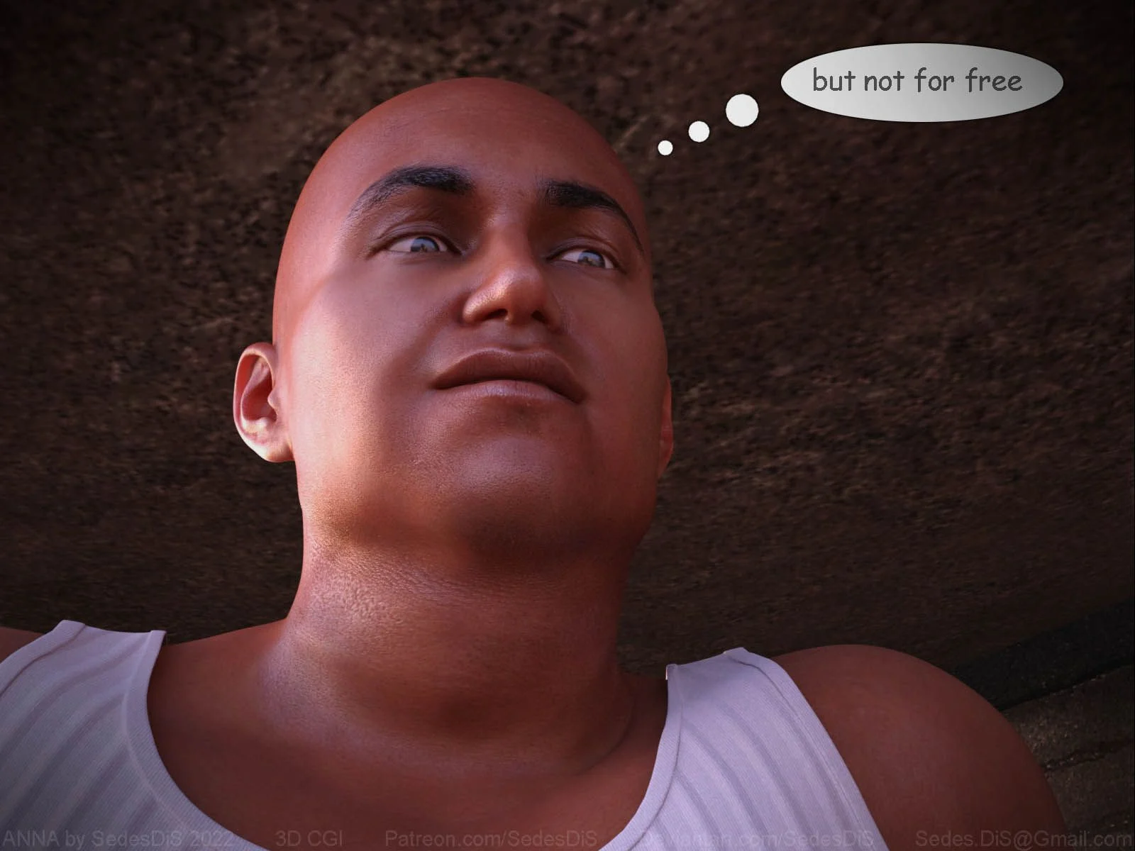 Anna [SedesDiS] - Chapter 1 — Page 12