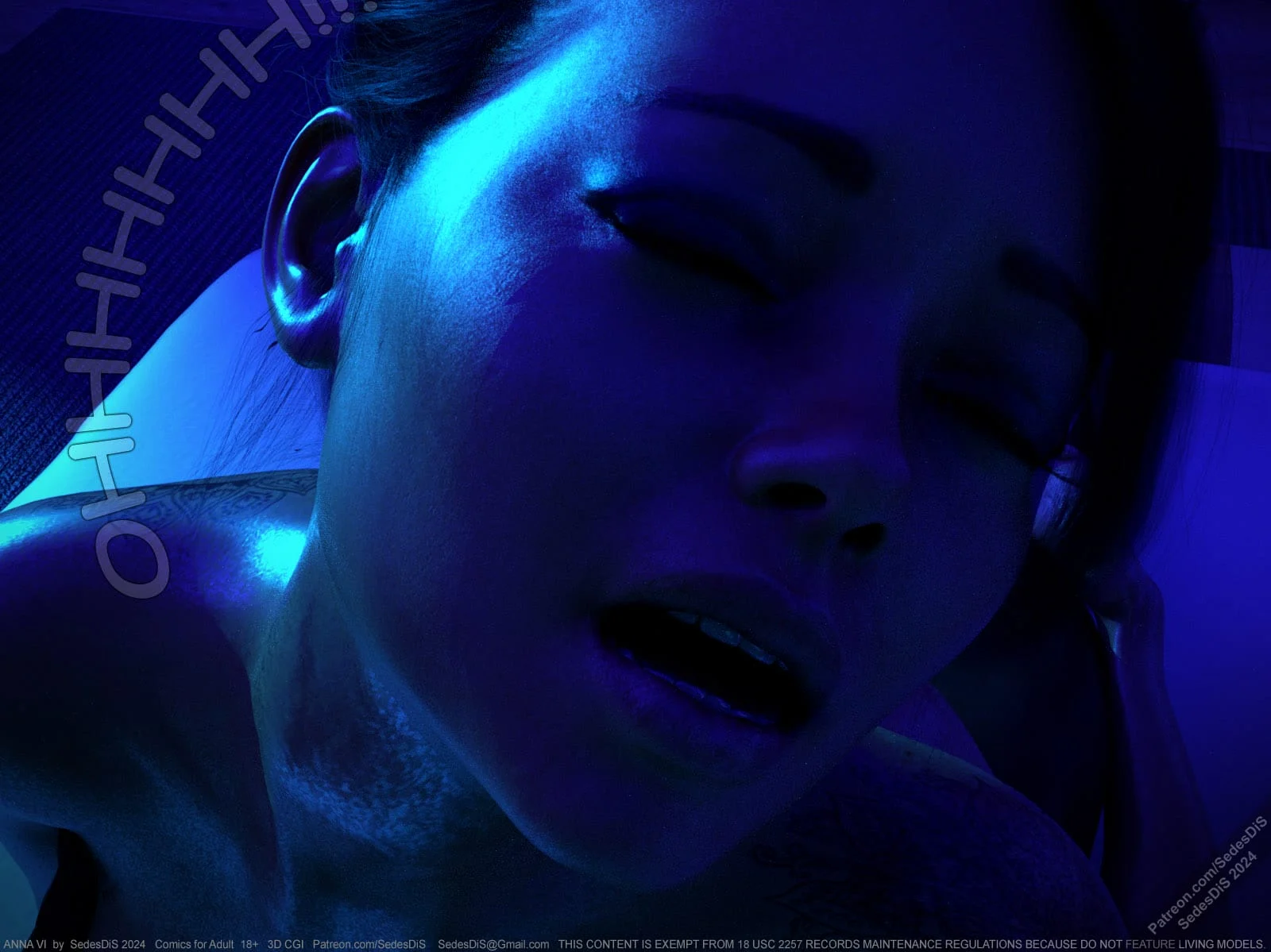 Anna [SedesDiS] - Chapter 6 — Page 10