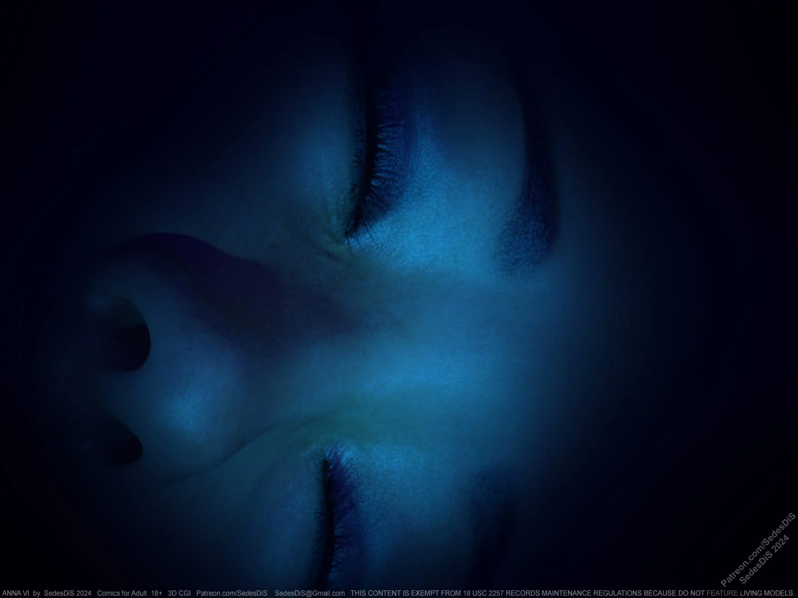 Anna [SedesDiS] - Chapter 6 — Page 12