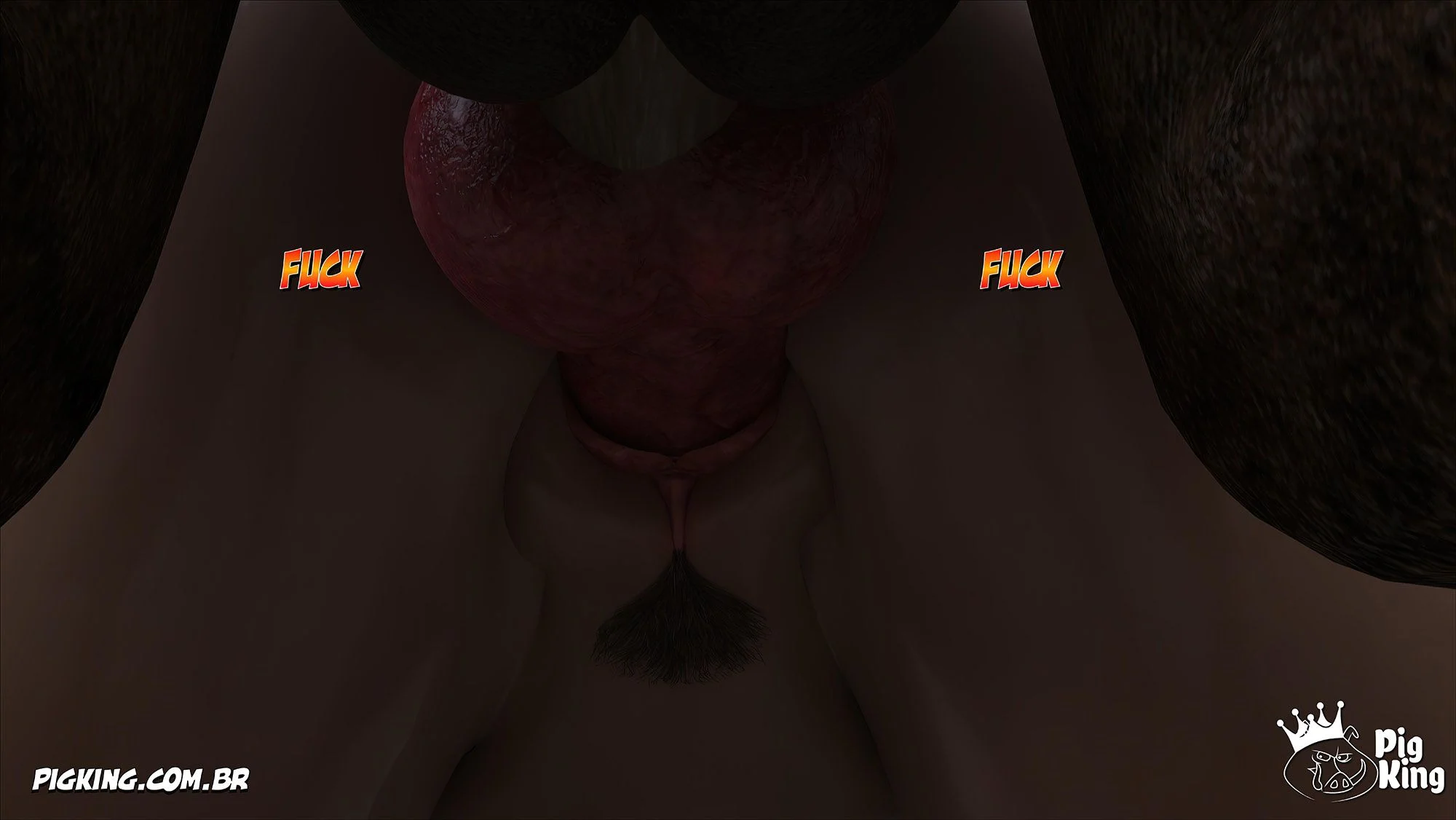 Nun Isabella [PigKing] - Chapter 8 — Page 59