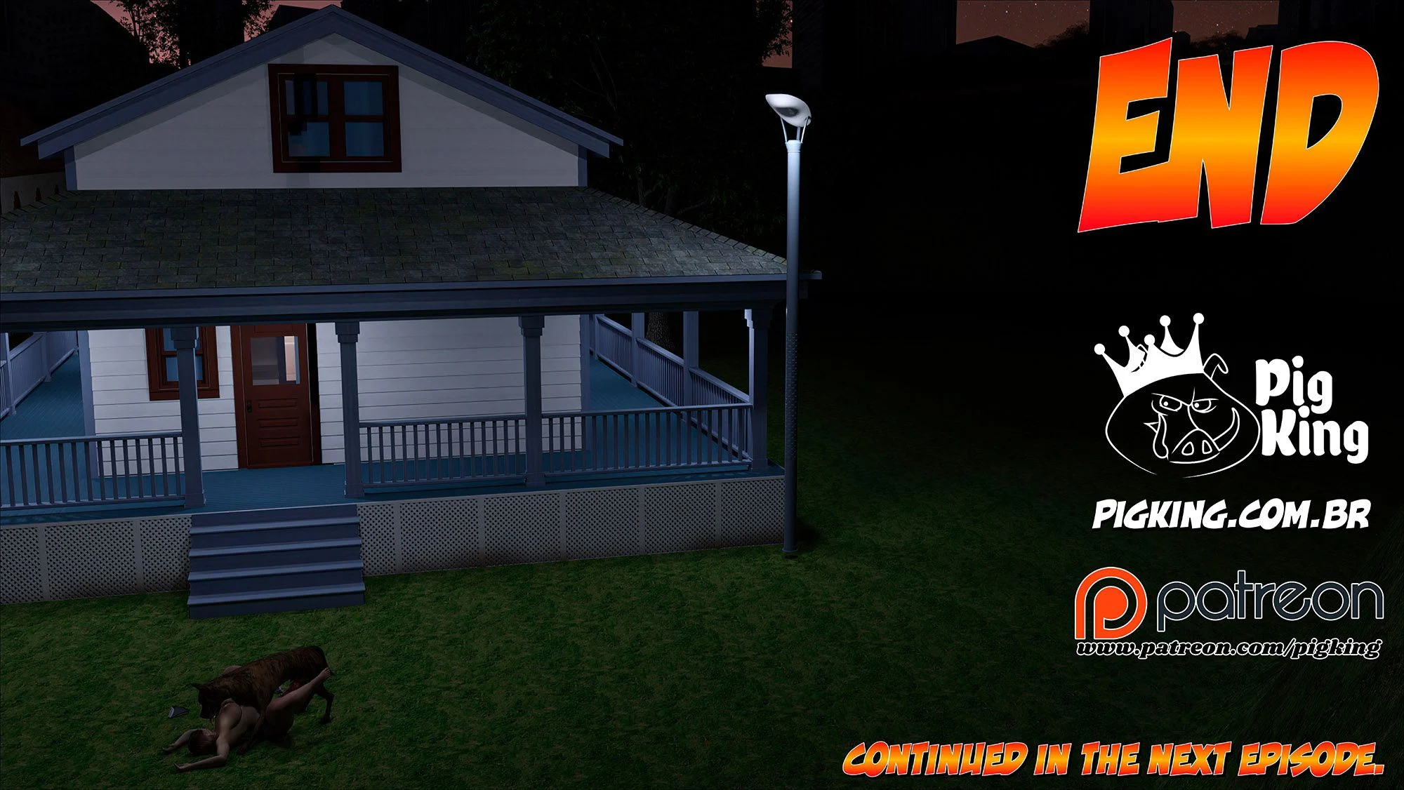 Nun Isabella [PigKing] - Chapter 3 — Page 102