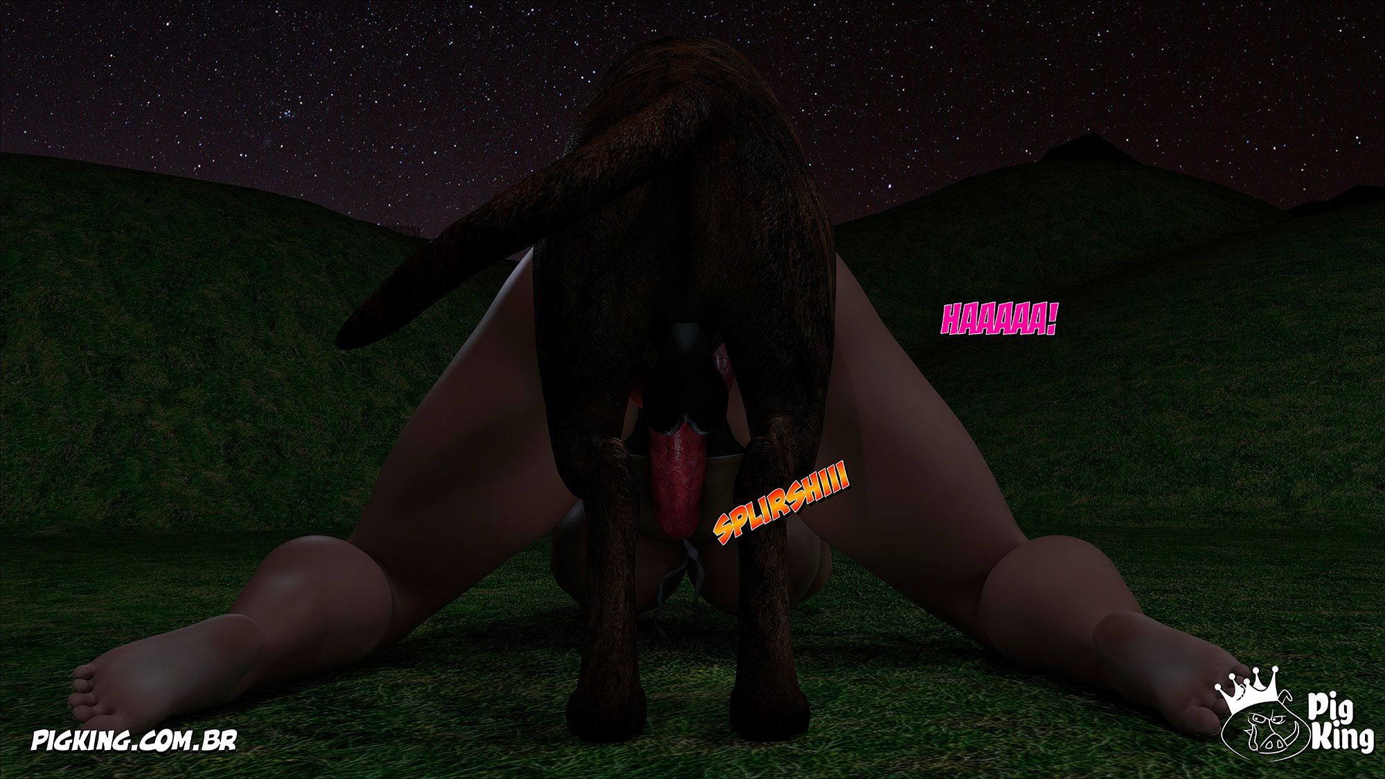 Nun Isabella [PigKing] - Chapter 3 — Page 65