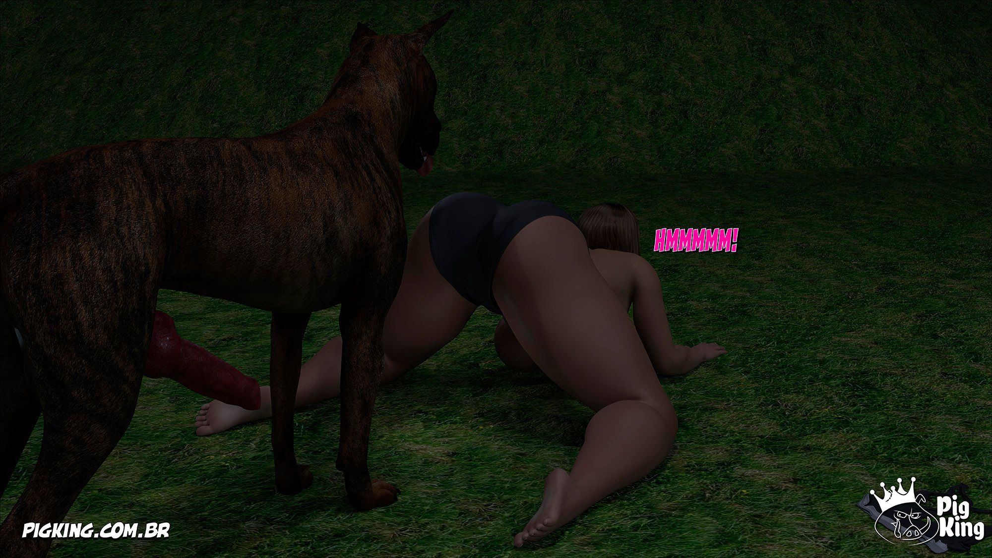 Nun Isabella [PigKing] - Chapter 3 — Page 69