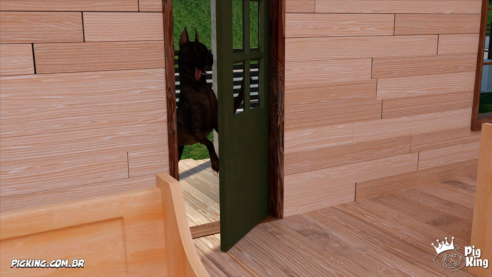 Nun Isabella [PigKing] - Chapter 7 — Page 82