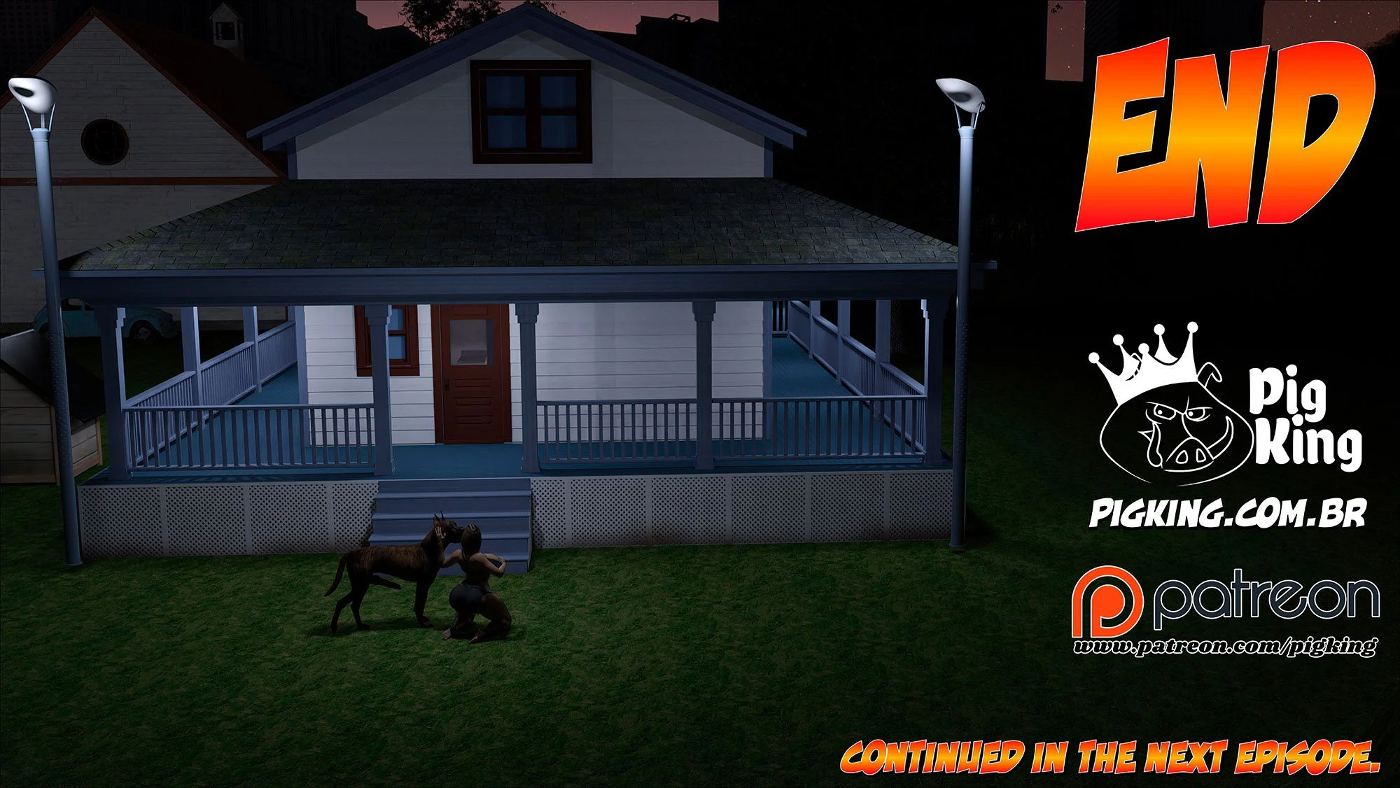 Nun Isabella [PigKing] - Chapter 2 — Page 102