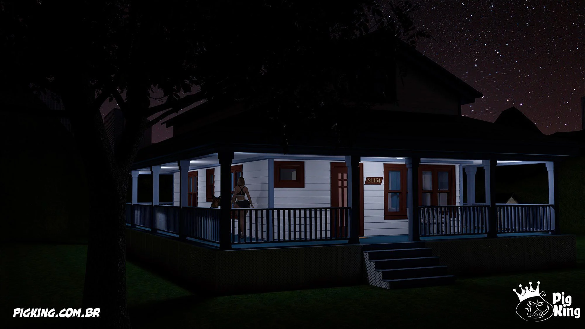 Nun Isabella [PigKing] - Chapter 2 — Page 88