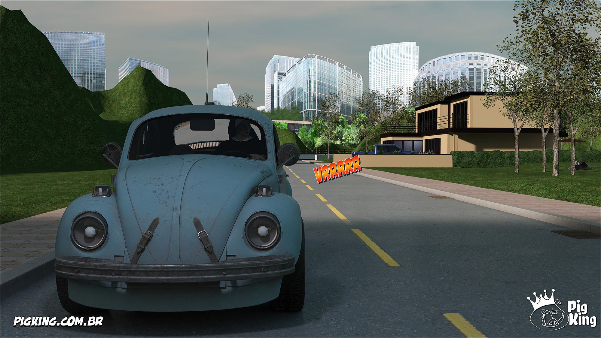 Nun Isabella [PigKing] - Chapter 1 — Page 51