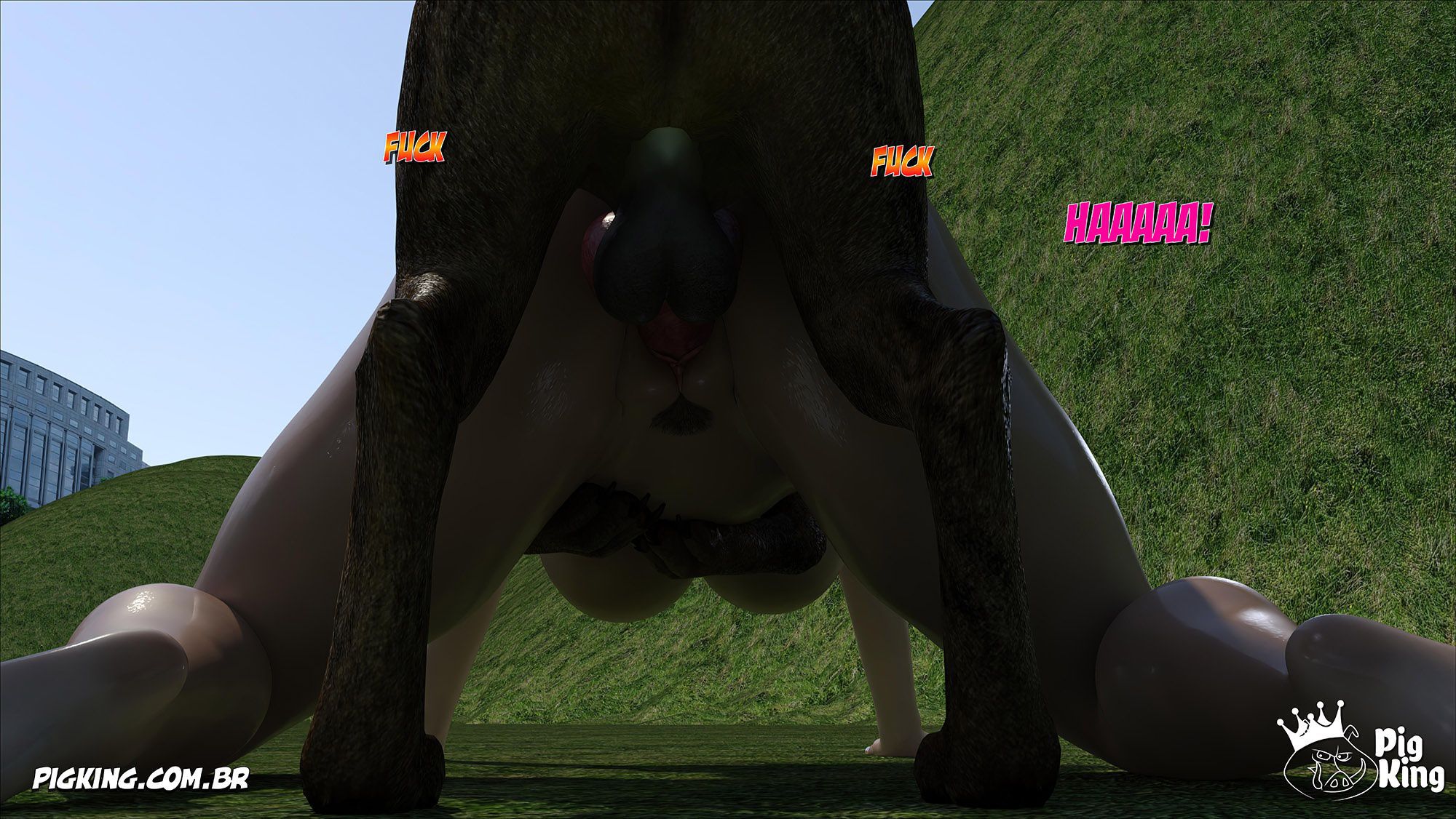 Nun Isabella [PigKing] - Chapter 5 — Page 45