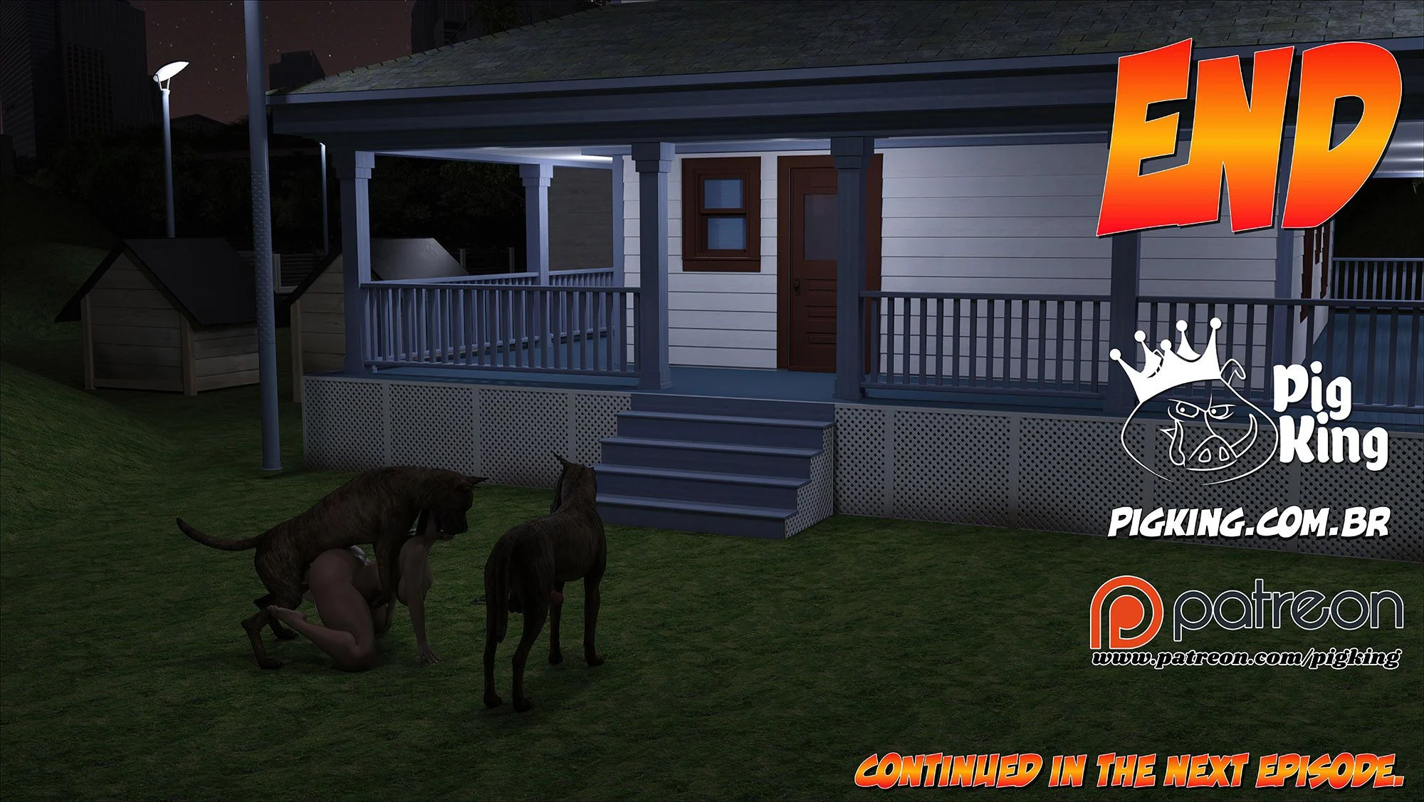 Nun Isabella [PigKing] - Chapter 4 — Page 102