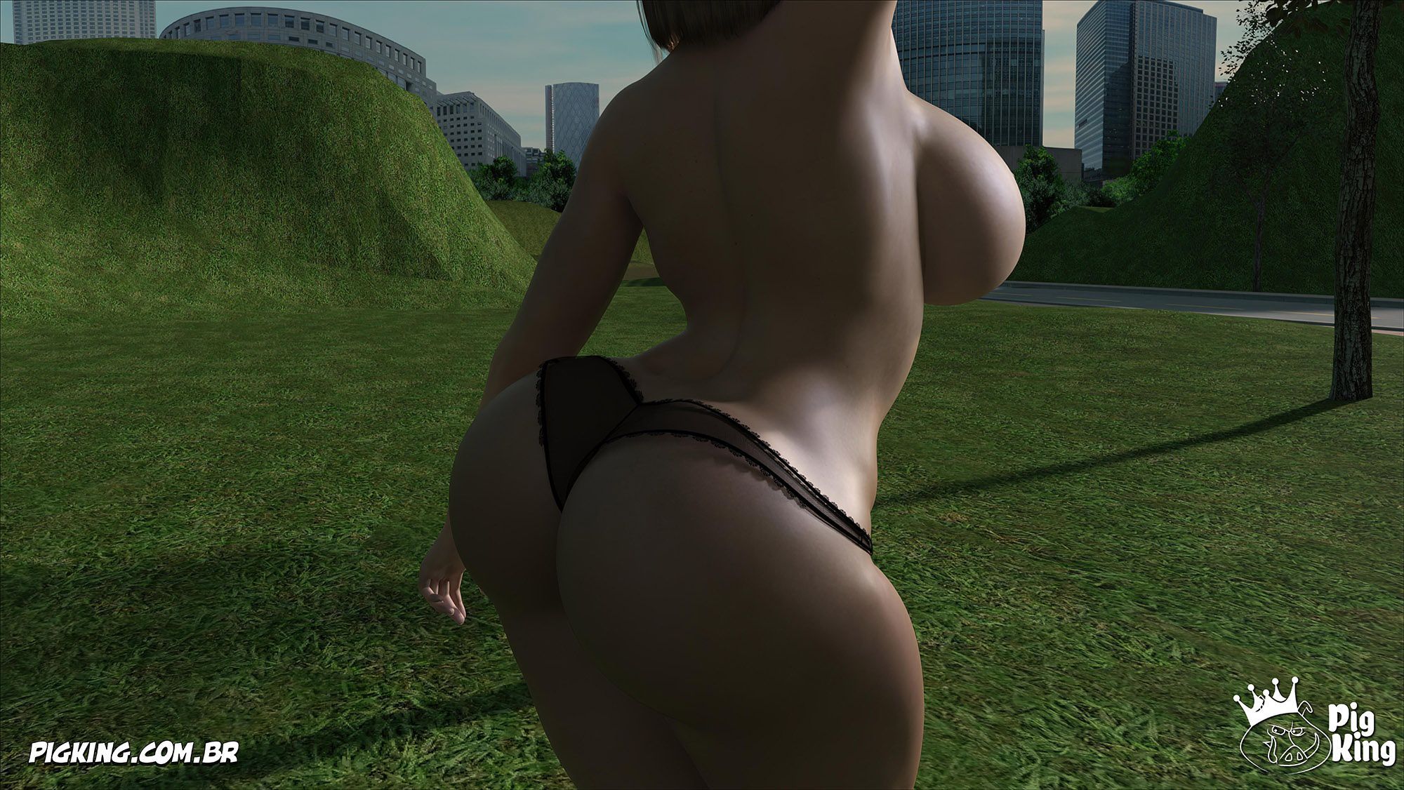 Nun Isabella [PigKing] - Chapter — Page 14