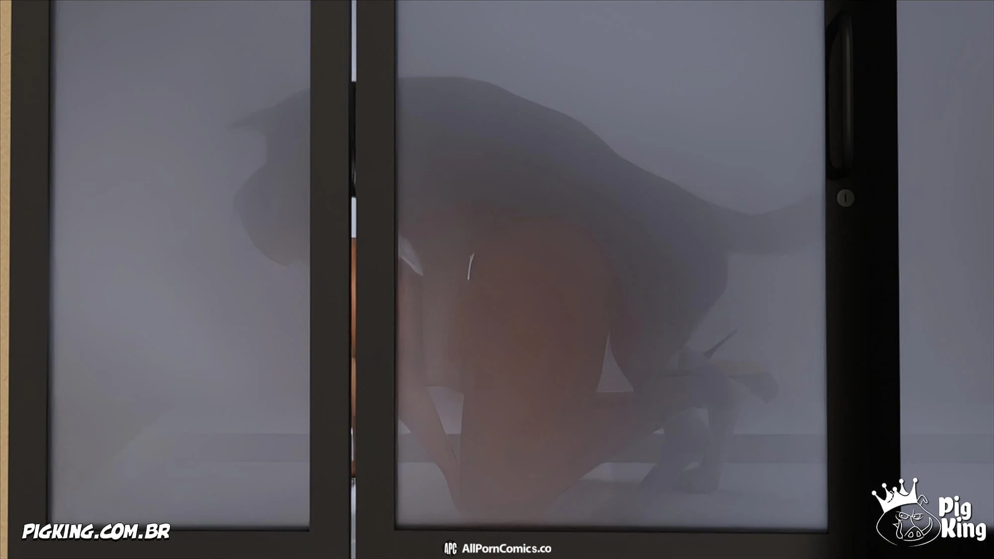 Nun Isabella [PigKing] - Chapter 11 — Page 24