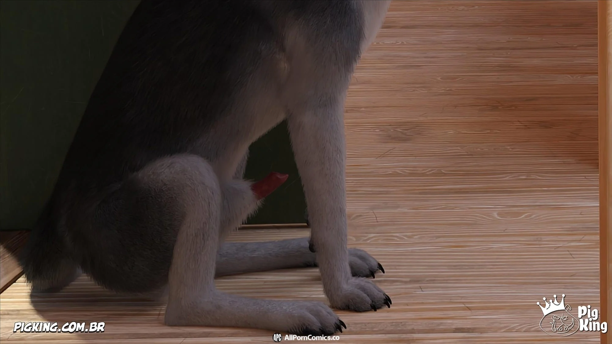 Nun Isabella [PigKing] - Chapter 11 — Page 51