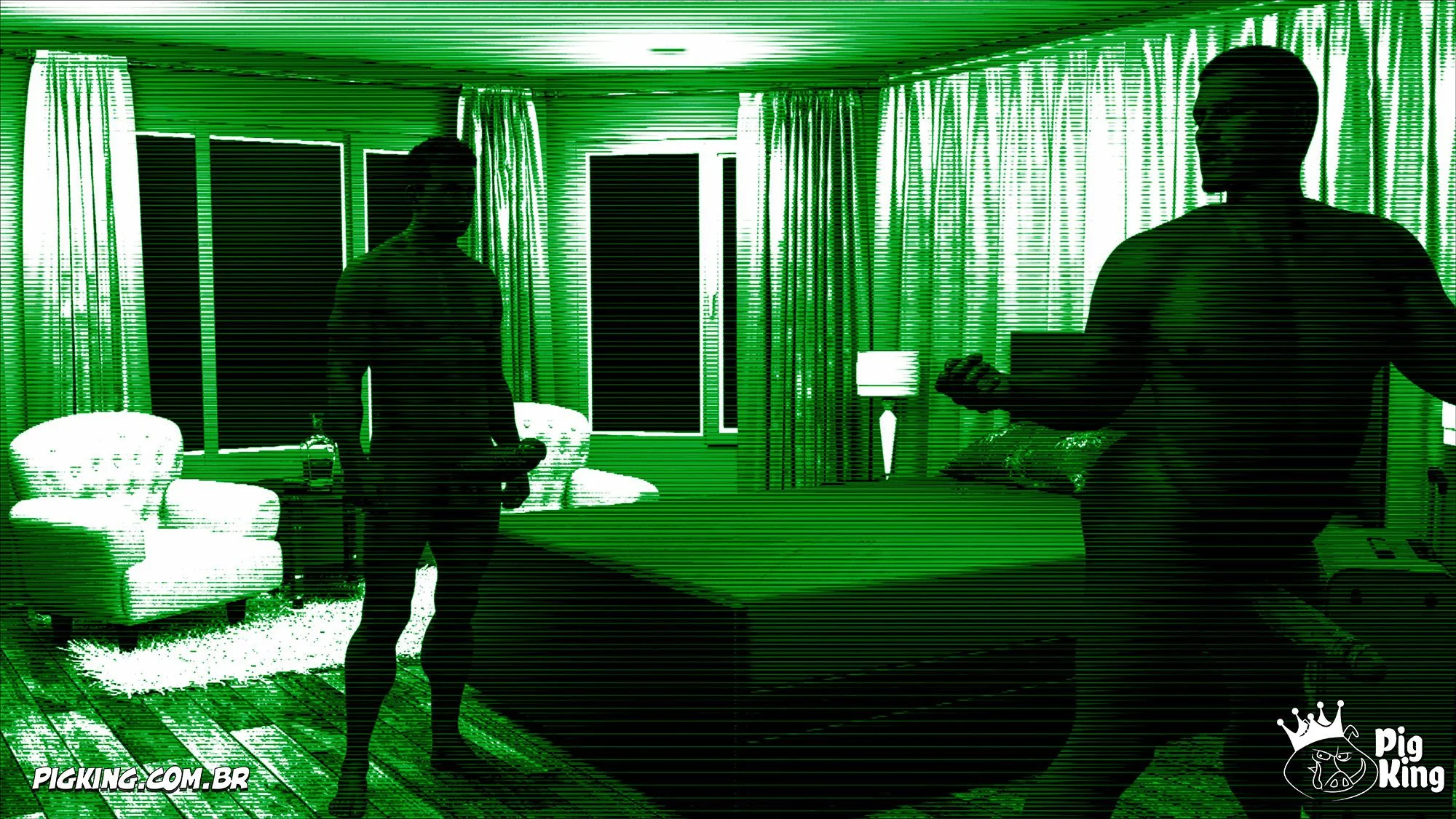 Madison [CrazyDad3D] - Chapter 32 — Page 23