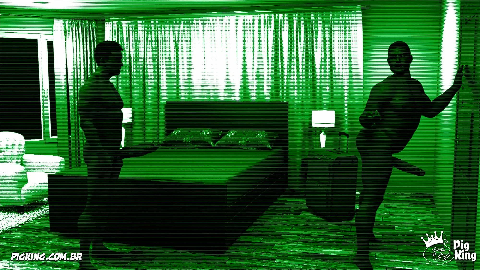 Madison [CrazyDad3D] - Chapter 32 — Page 26