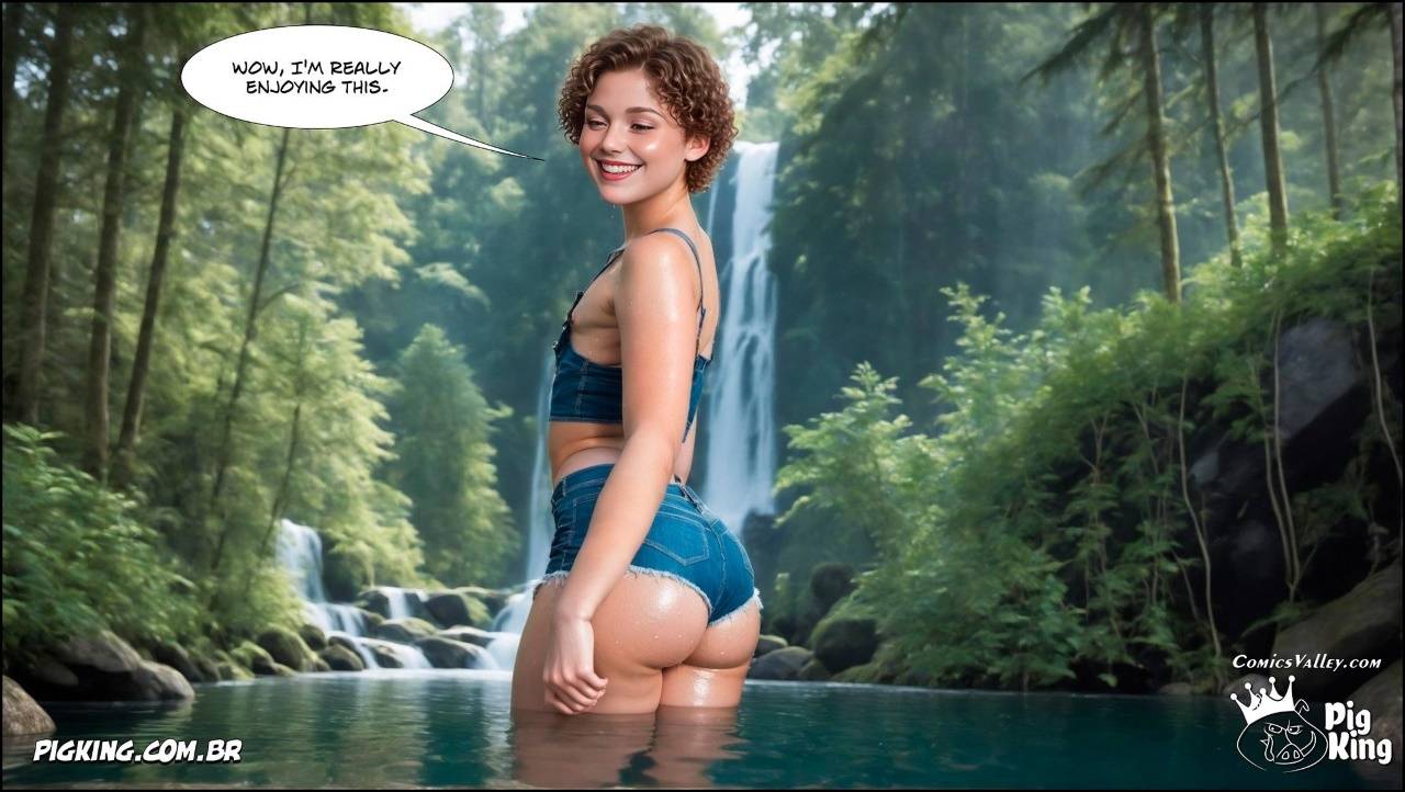 Exploring Seduction [PigKing] - Chapter 7 — Page 11