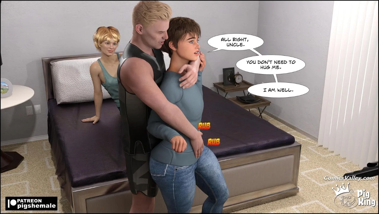 Alreon [PigKing] - Chapter 11 — Page 13