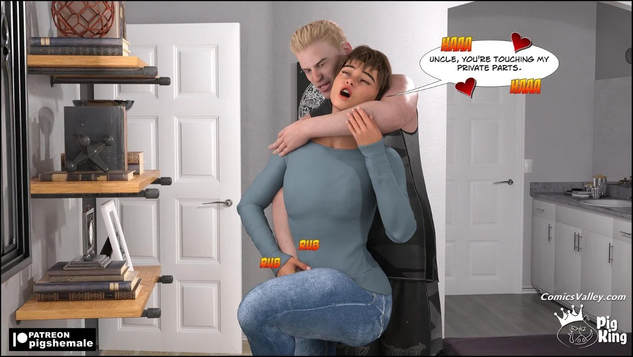 Alreon [PigKing] - Chapter 11 — Page 17