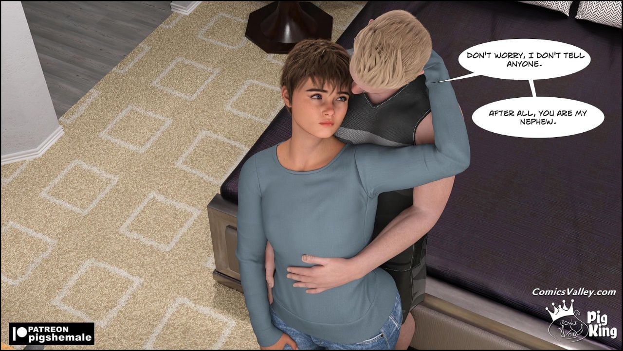 Alreon [PigKing] - Chapter 11 — Page 25