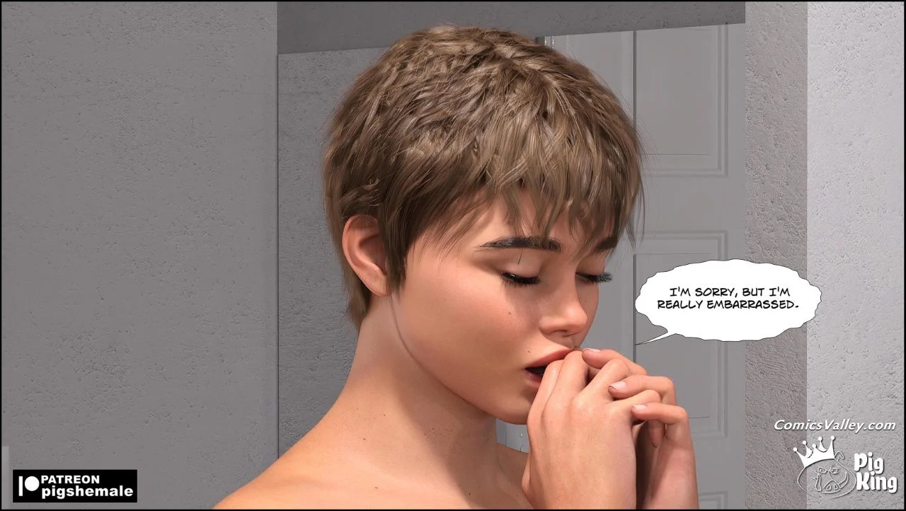 Alreon [PigKing] - Chapter 11 — Page 27