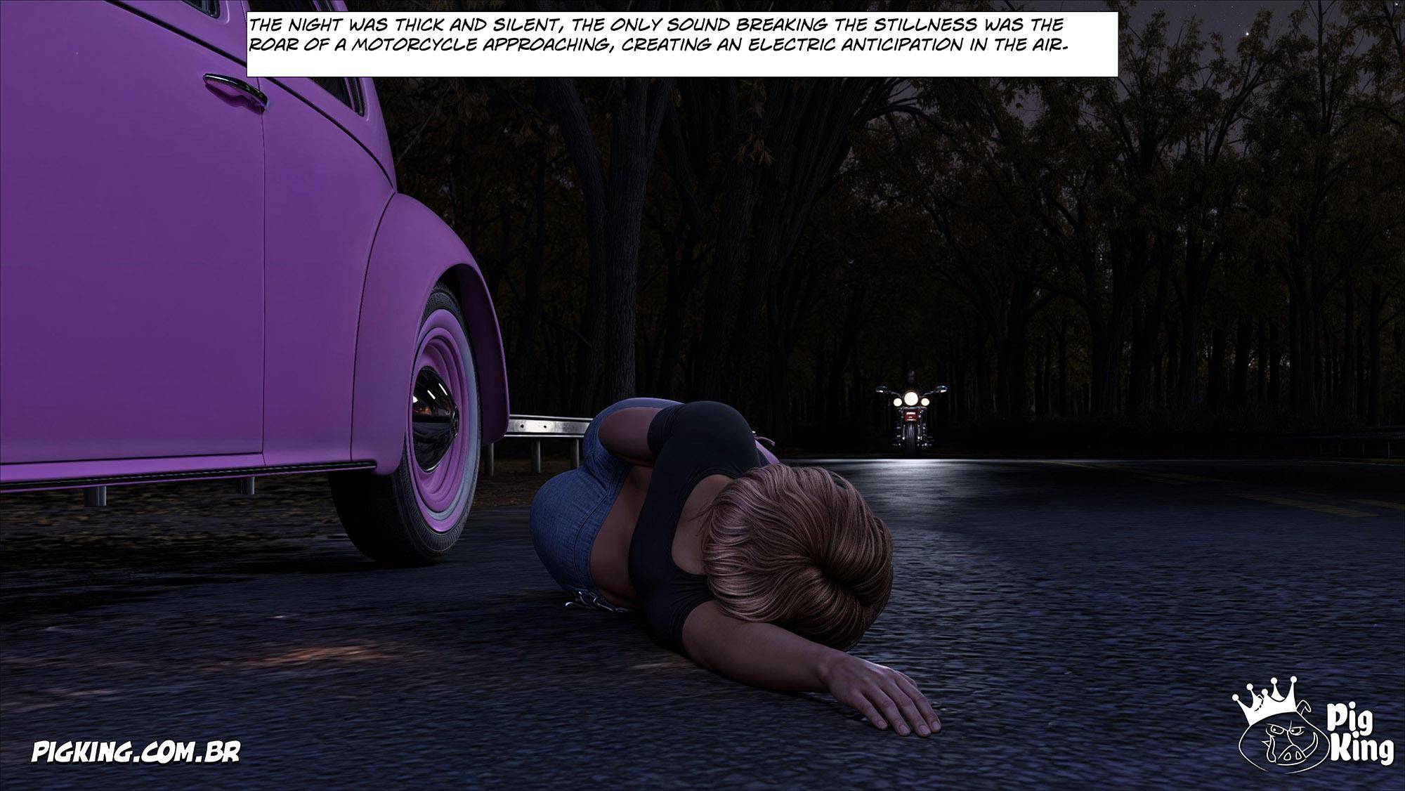 Alreon [PigKing] - Chapter 16 — Page 69