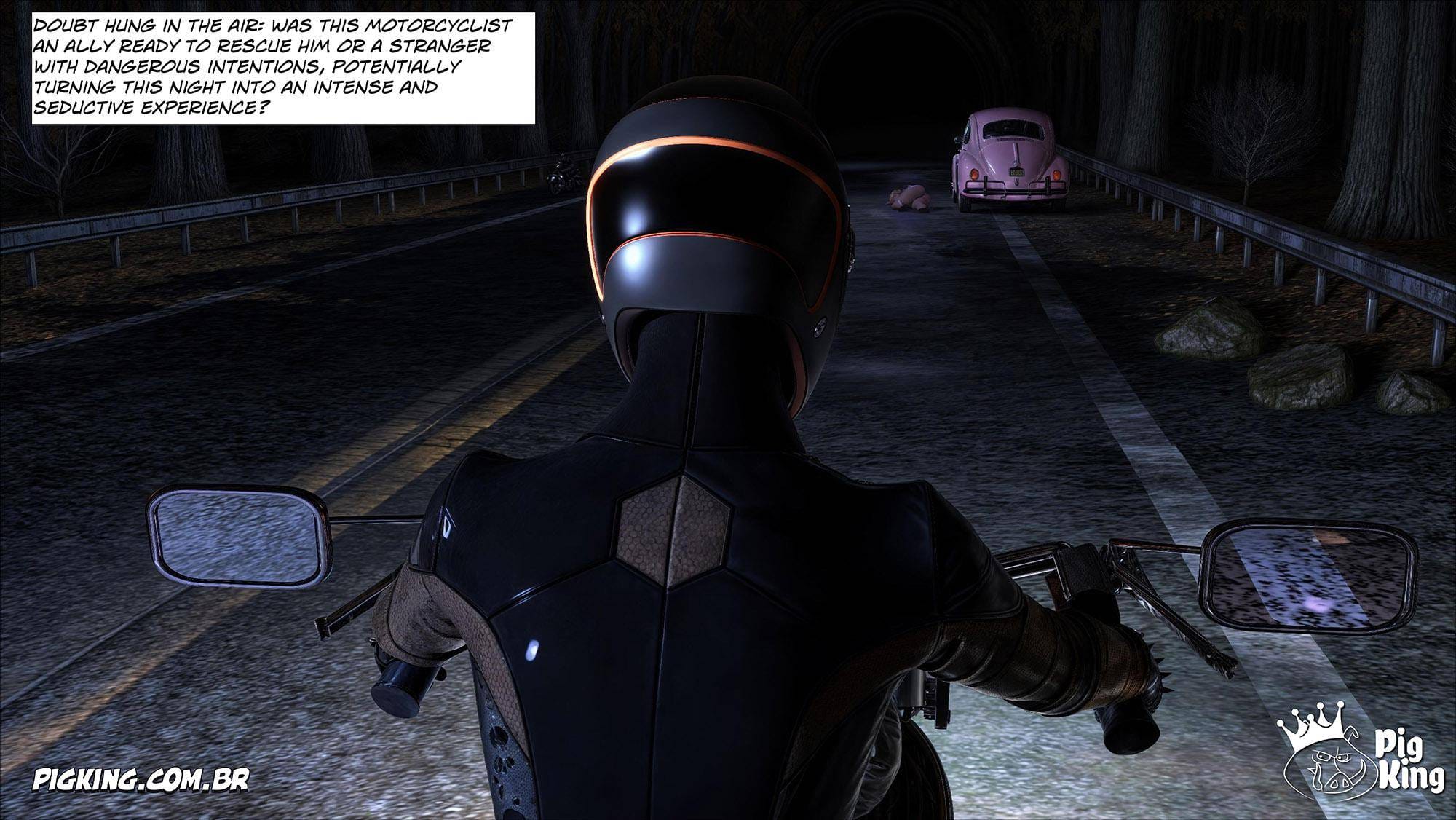 Alreon [PigKing] - Chapter 16 — Page 71