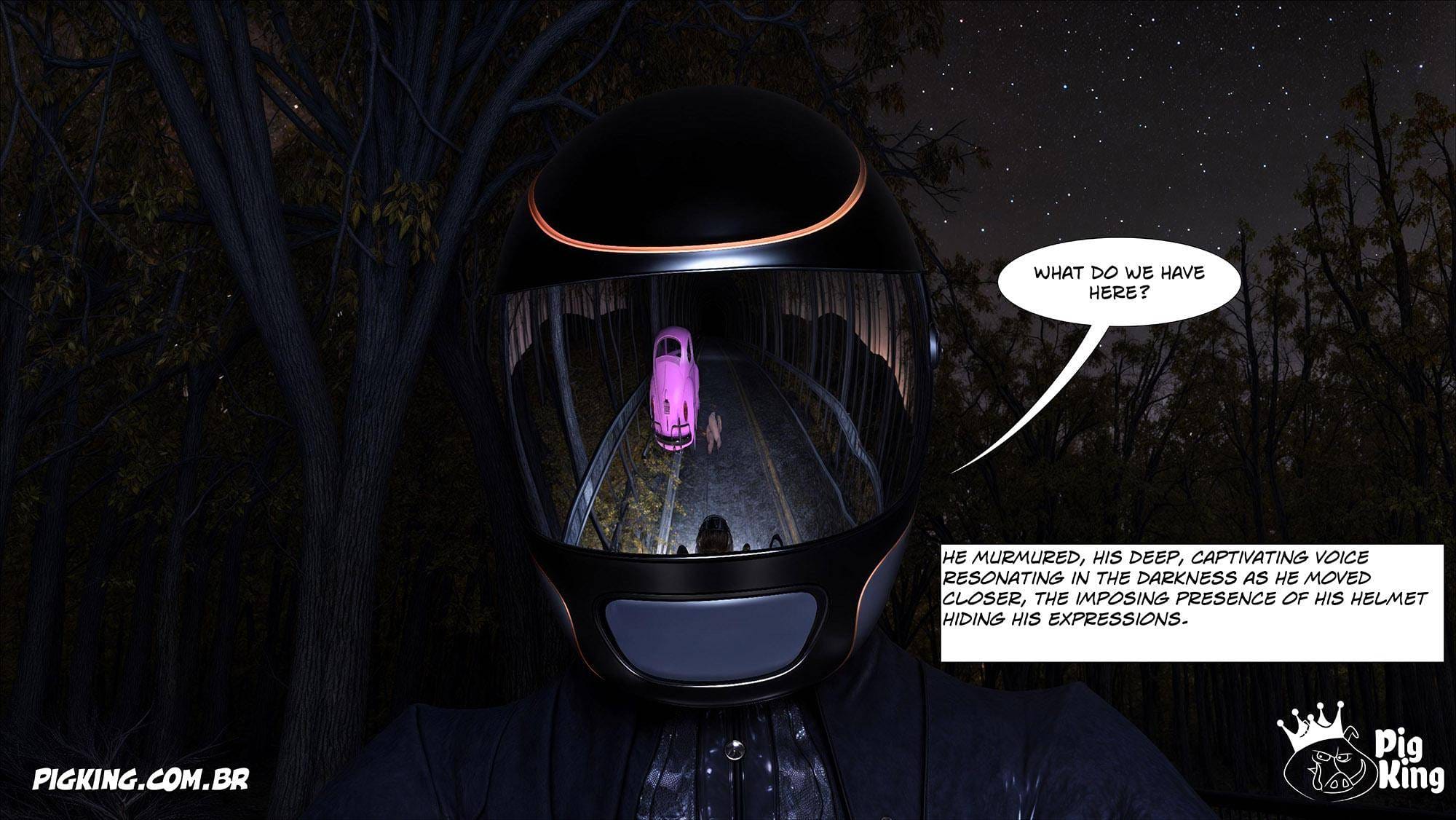 Alreon [PigKing] - Chapter 16 — Page 72