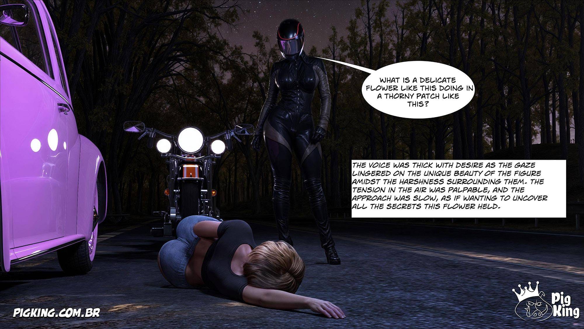 Alreon [PigKing] - Chapter 16 — Page 73