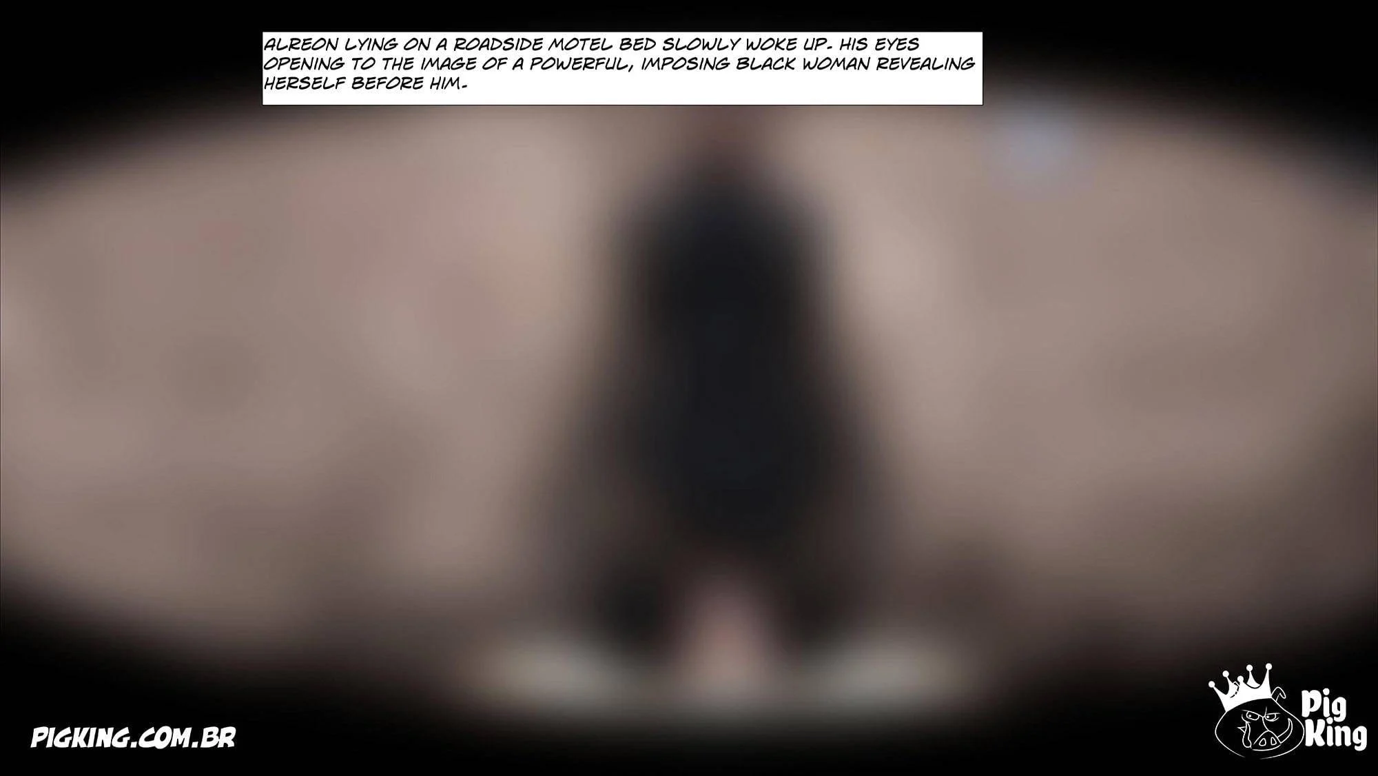 Alreon [PigKing] - Chapter 16 — Page 74