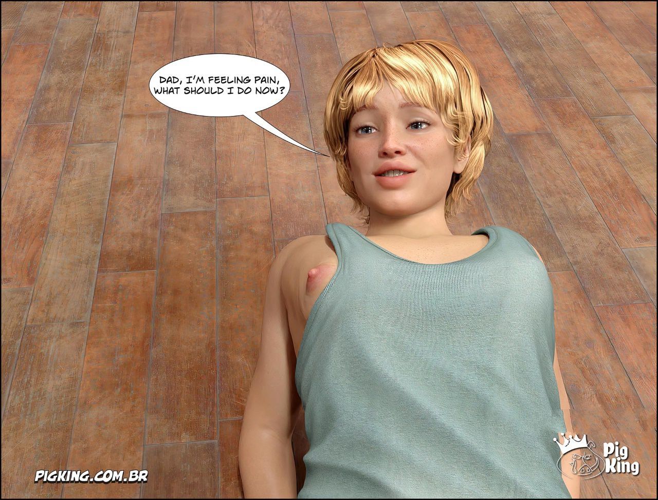 Alreon [PigKing] - Chapter 10 — Page 26