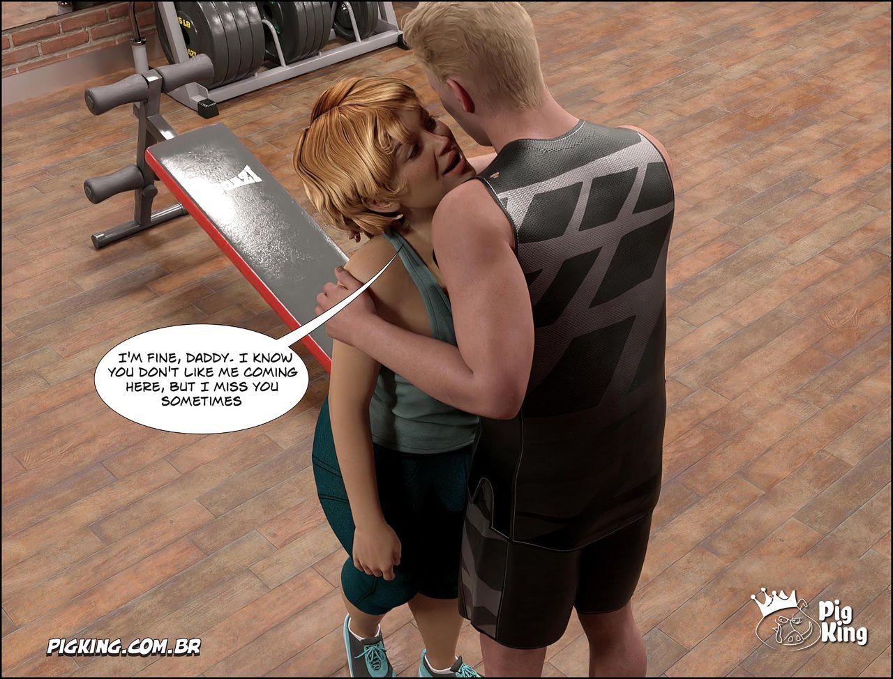 Alreon [PigKing] - Chapter 10 — Page 5