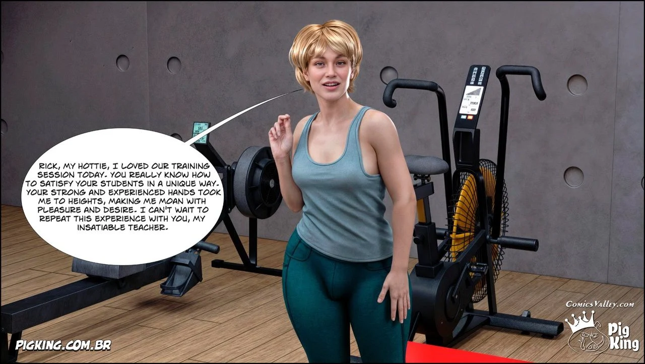 Alreon [PigKing] - Chapter 15 — Page 21