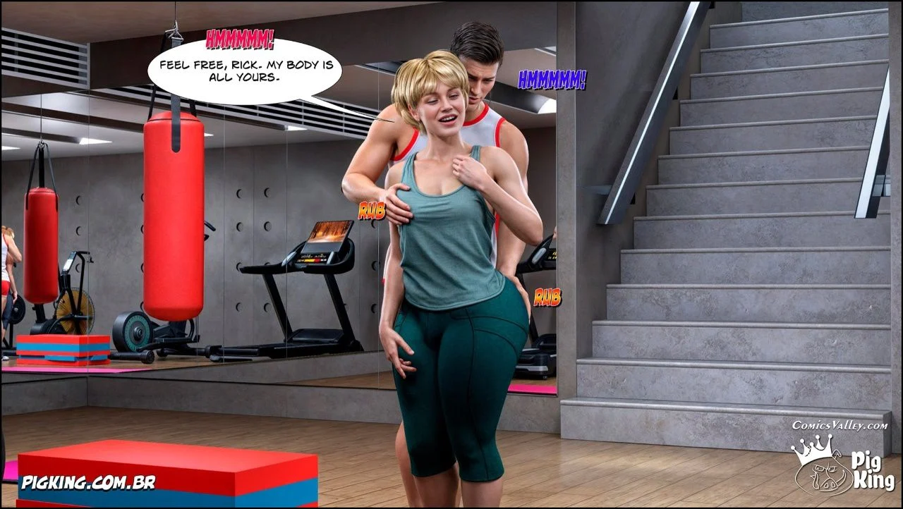 Alreon [PigKing] - Chapter 15 — Page 27