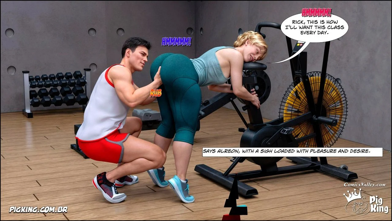 Alreon [PigKing] - Chapter 15 — Page 30