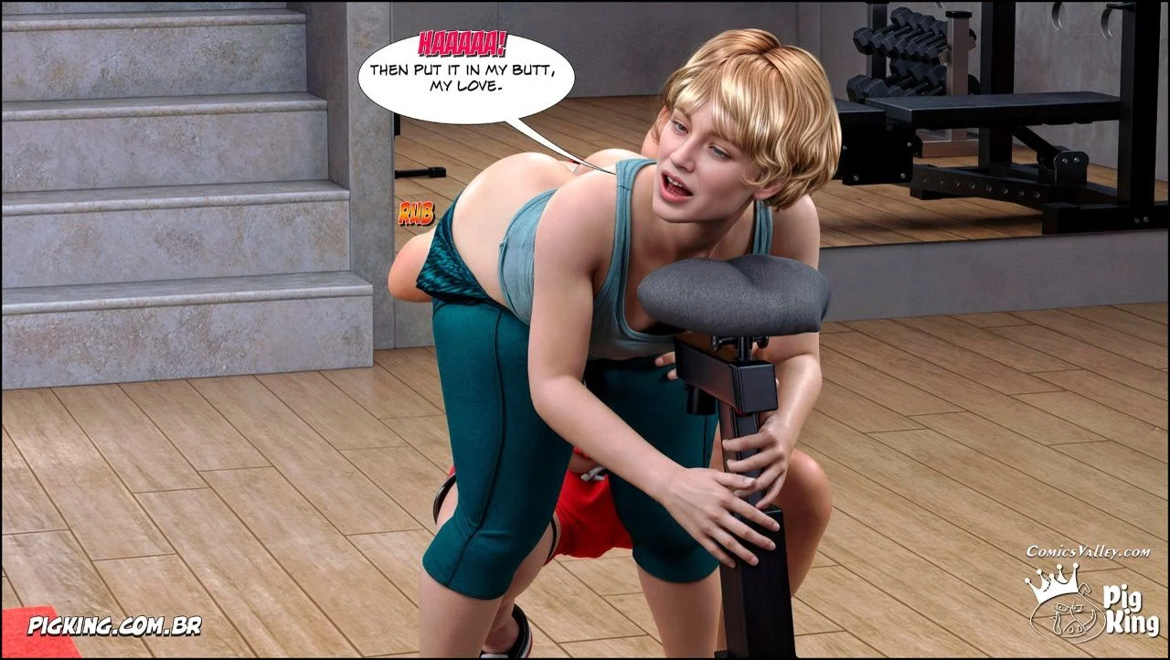 Alreon [PigKing] - Chapter 15 — Page 37