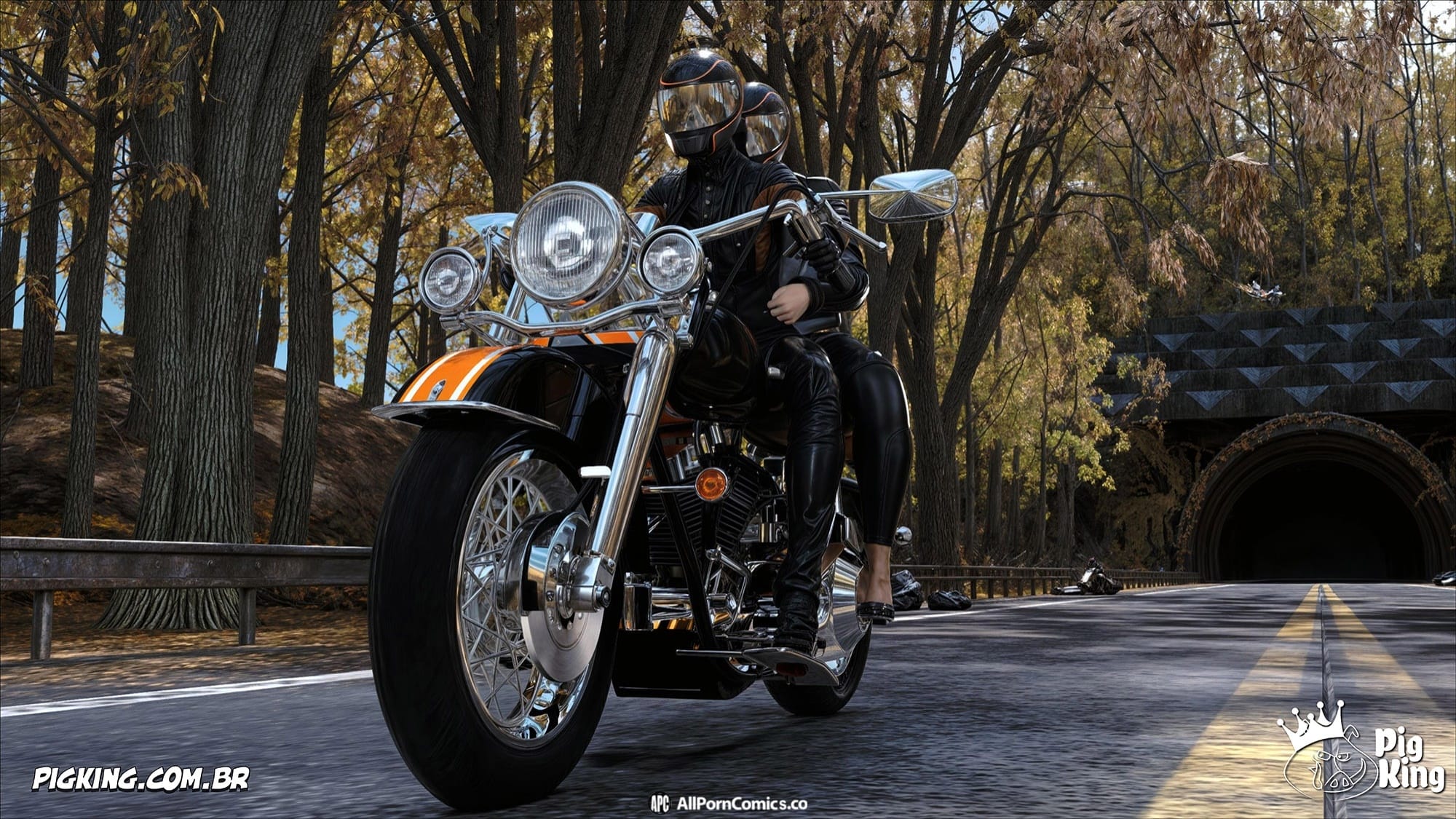 Alreon [PigKing] - Chapter 17 — Page 81