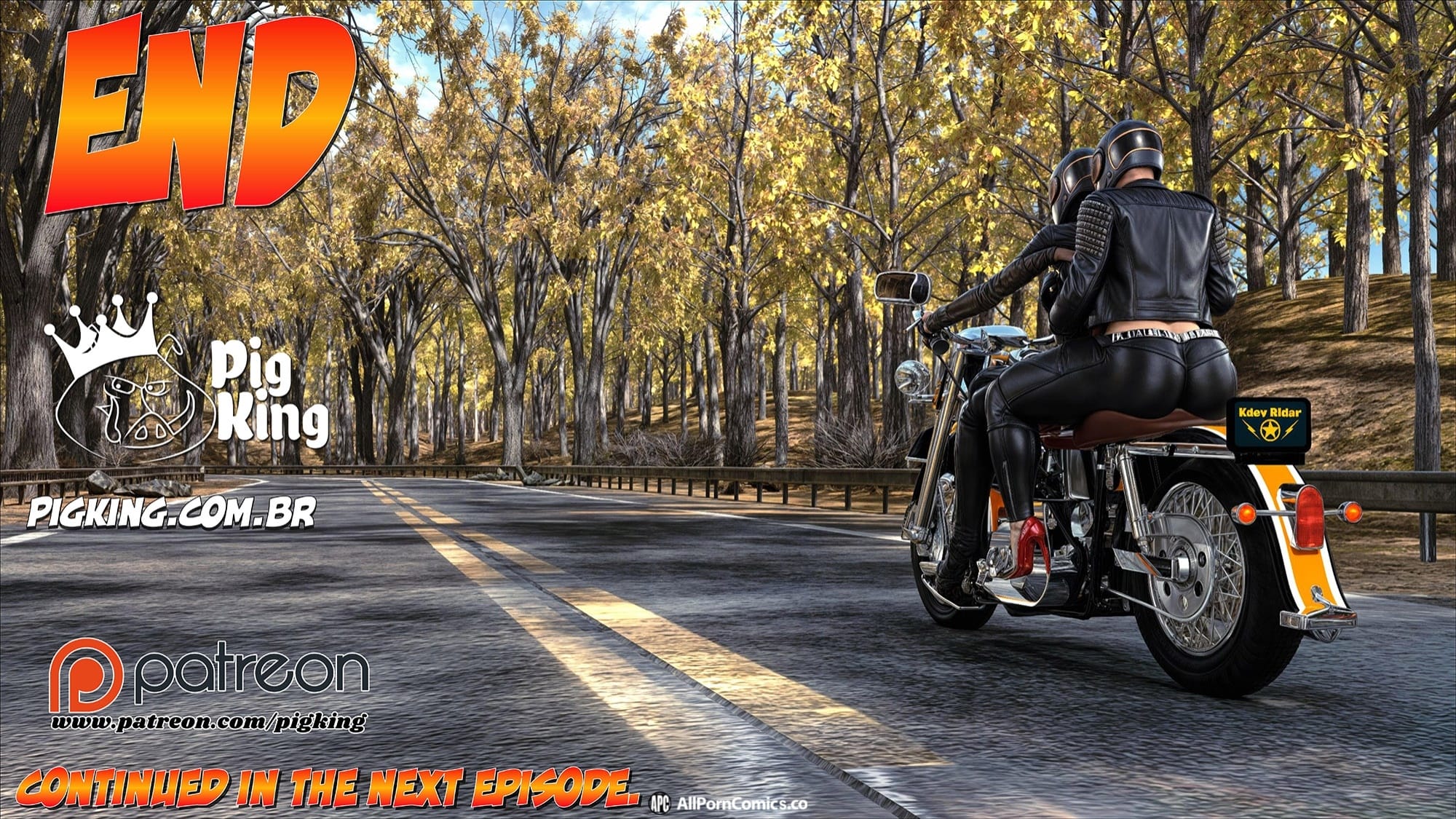 Alreon [PigKing] - Chapter 17 — Page 83