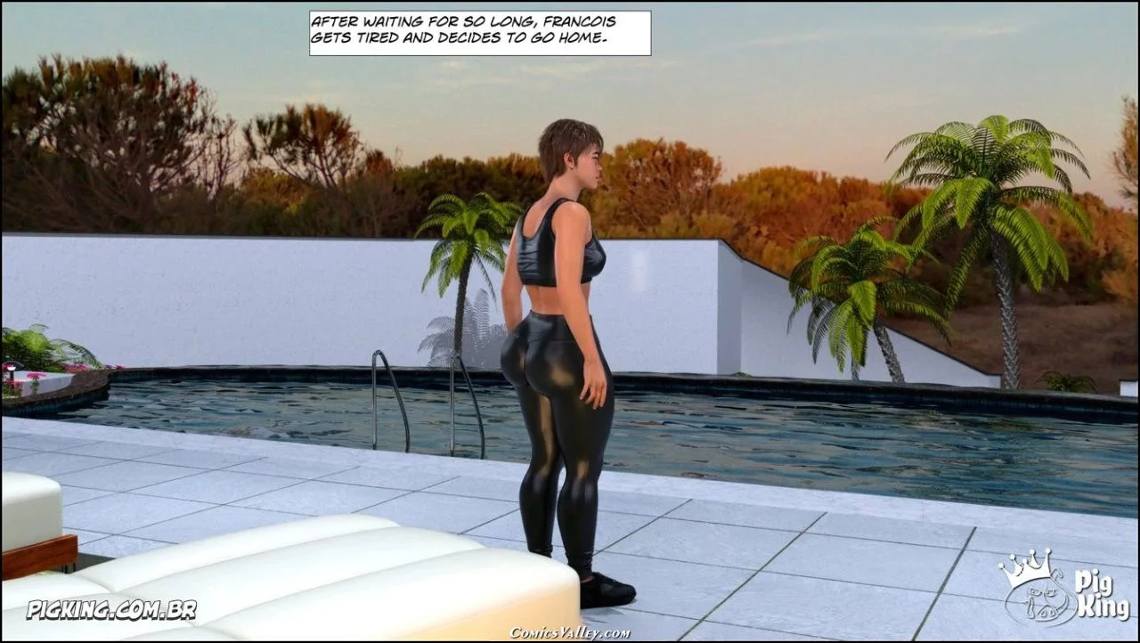 Alreon [PigKing] - Chapter 14 — Page 59