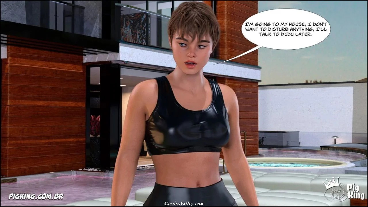 Alreon [PigKing] - Chapter 14 — Page 60