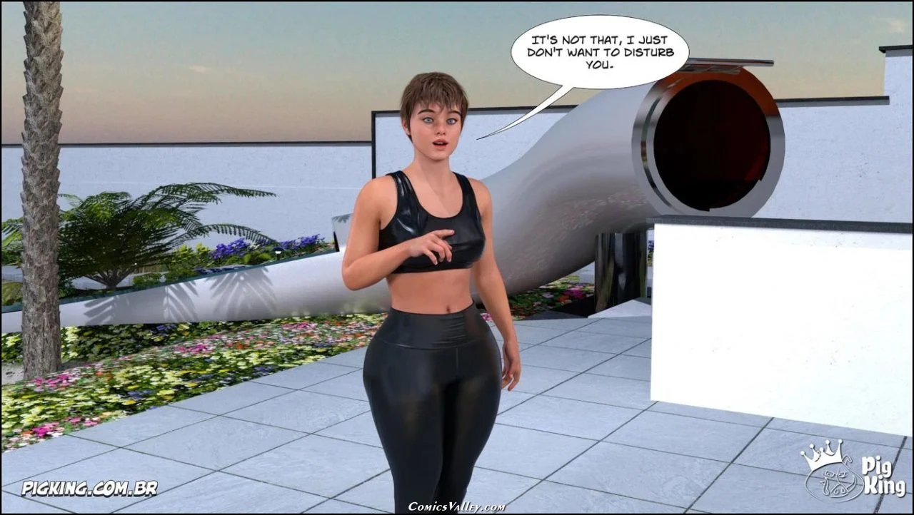 Alreon [PigKing] - Chapter 14 — Page 62