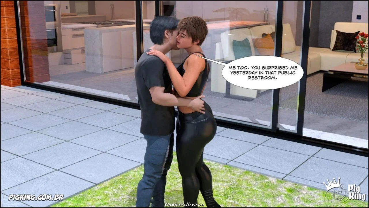 Alreon [PigKing] - Chapter 14 — Page 65