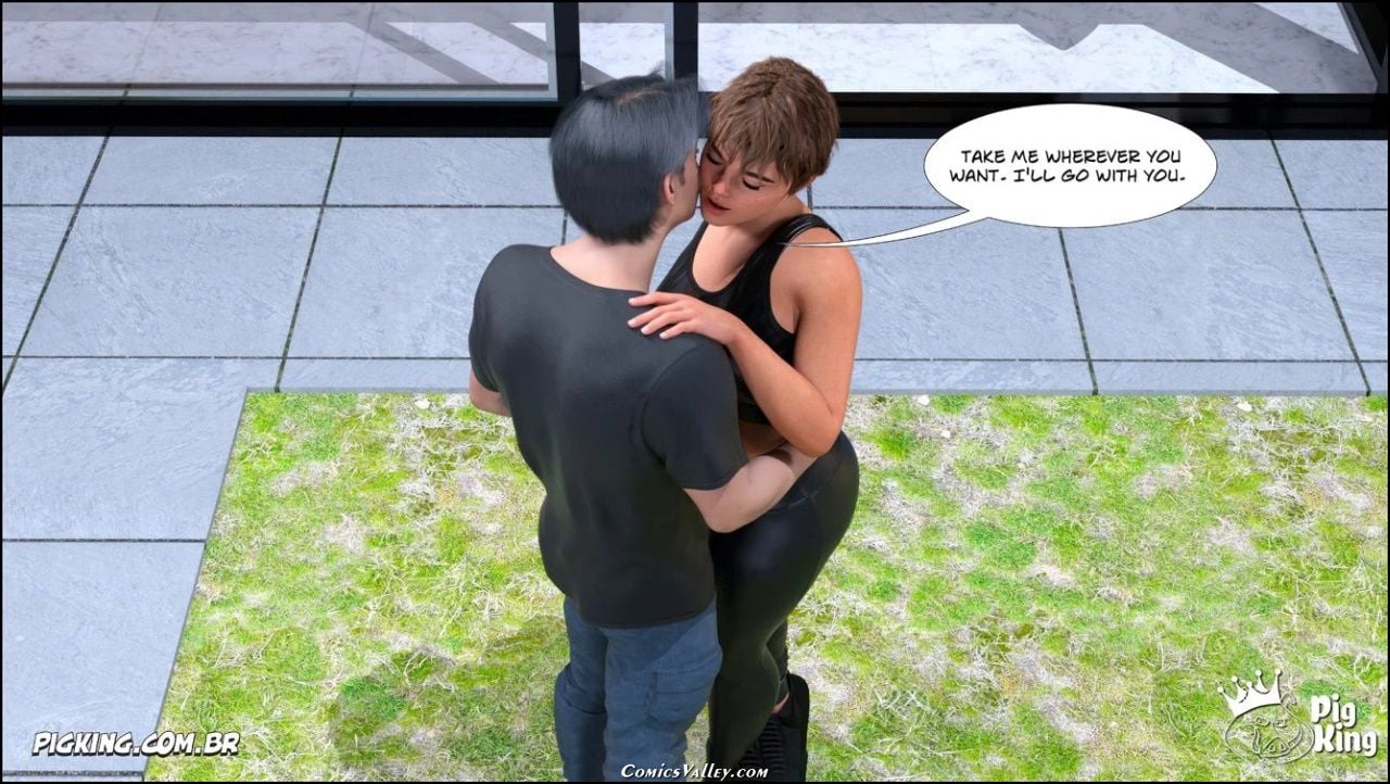 Alreon [PigKing] - Chapter 14 — Page 68