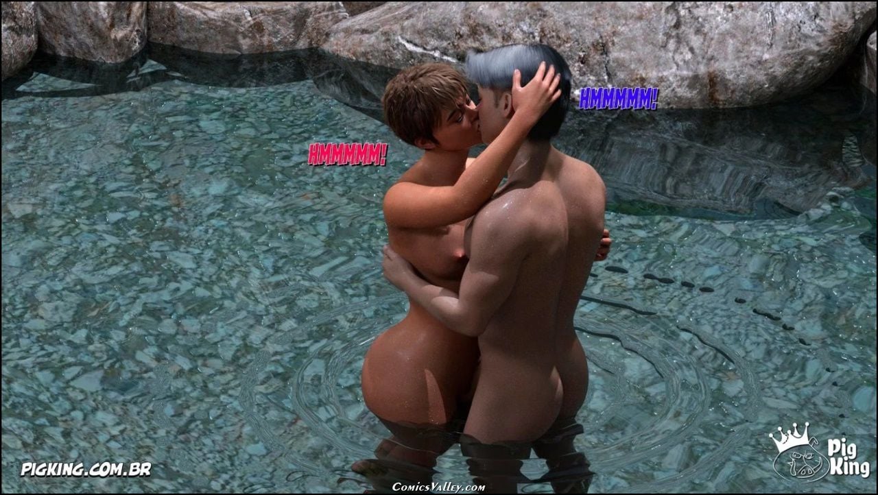 Alreon [PigKing] - Chapter 14 — Page 86