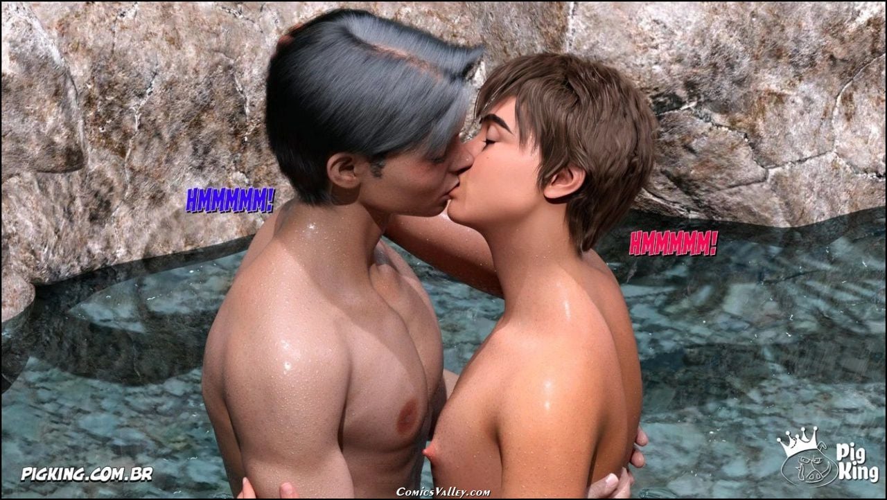 Alreon [PigKing] - Chapter 14 — Page 87