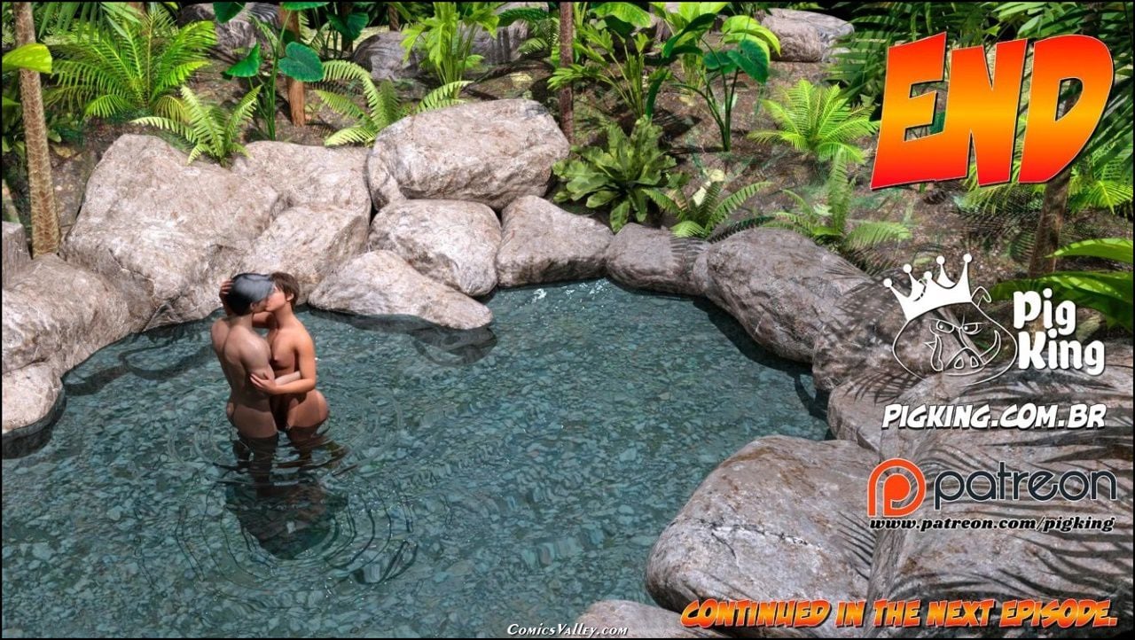 Alreon [PigKing] - Chapter 14 — Page 88