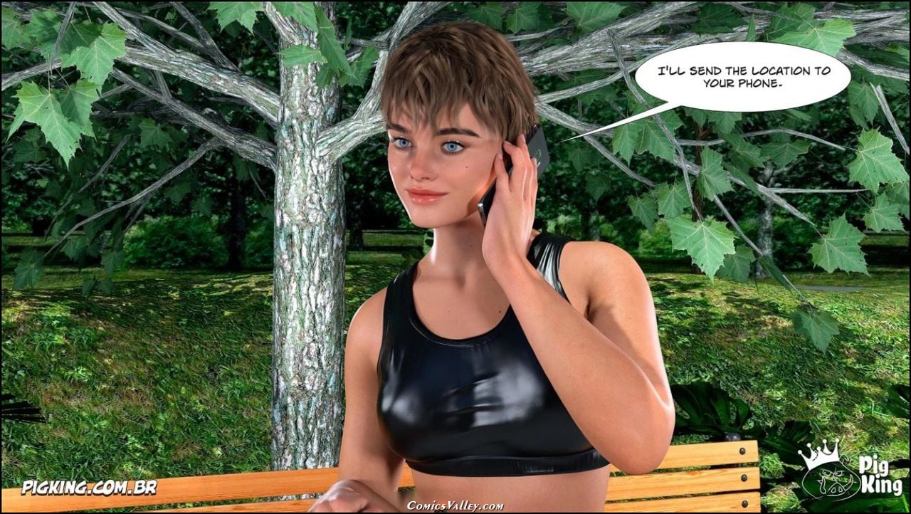 Alreon [PigKing] - Chapter 13 — Page 14